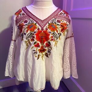 Johnny was shirt it was $400